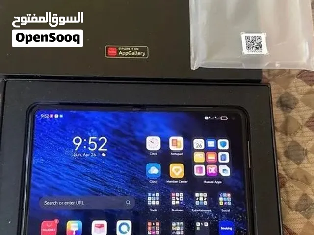 Huawei Mate X3 512 GB in Irbid