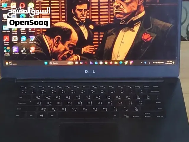 دل رام 16 هارد 512