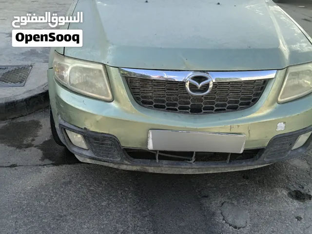 مازدة عالية موديل 2010