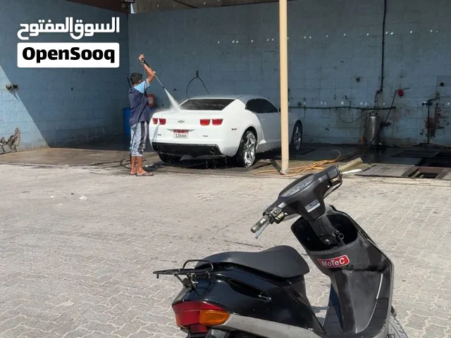 Honda dio 2 - دايو تو وكاله للبيع