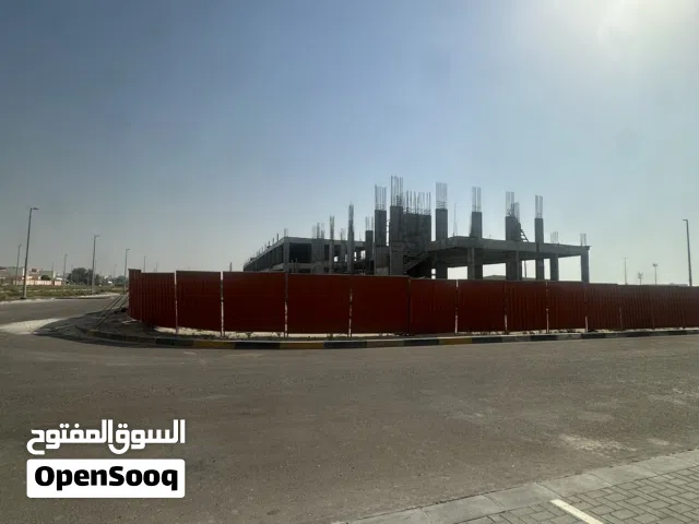 محلات في المعزز (الرياض 68)