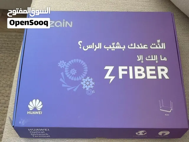 راوتر فايبر fiber
