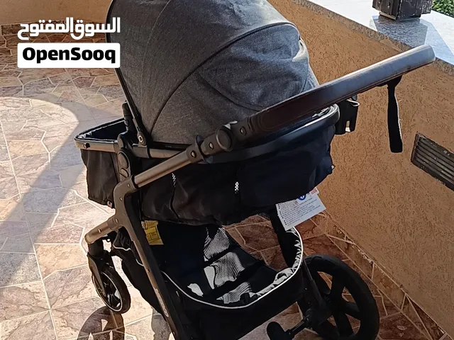 كوت + عرباي للأطفال