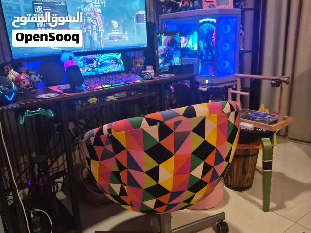 السعر ثابت لاتتواصل لغير السعر المعلن ... كرسي مكتب او تسريحه