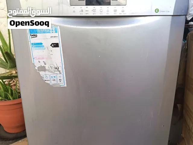 غسالة صحون