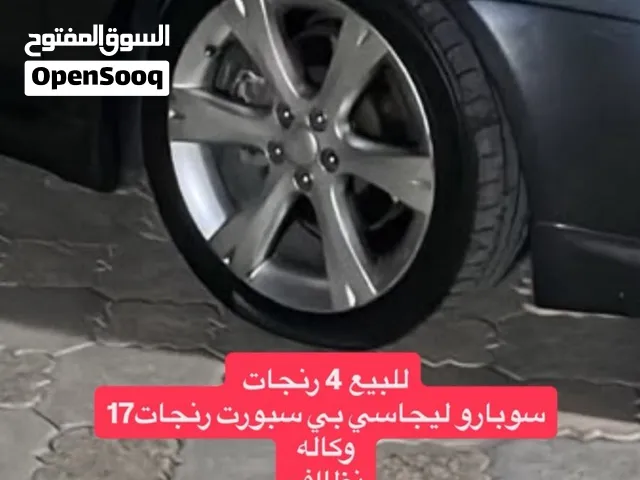 رنجات سوبارو ليجاسي وكاله بي سبورت