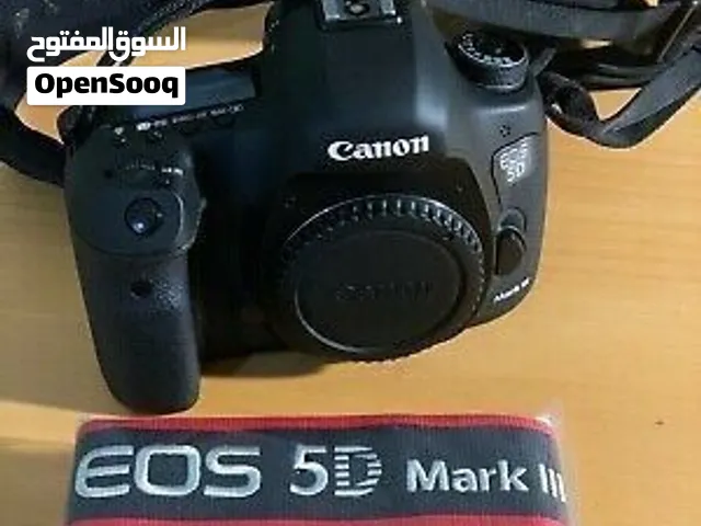 كانوووون 5d مارك 3 بسعر مغري !!!