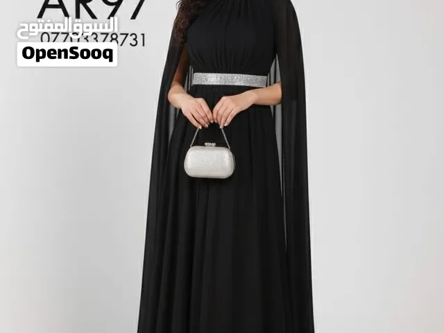 فساتين سهره