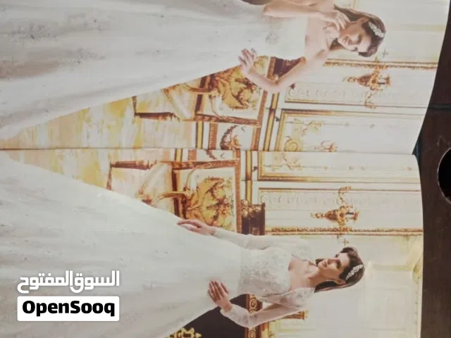 بدلات أعراس