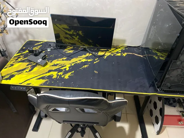 Gaming desk for sale