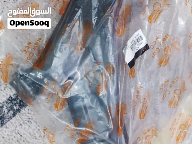فرشيلة هونداي توسان موديل 2011/2015يسار