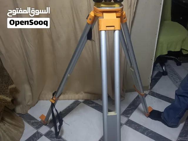 جهاز مساحه topcon