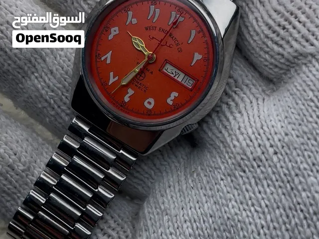 Automatic Others watches  for sale in Muharraq