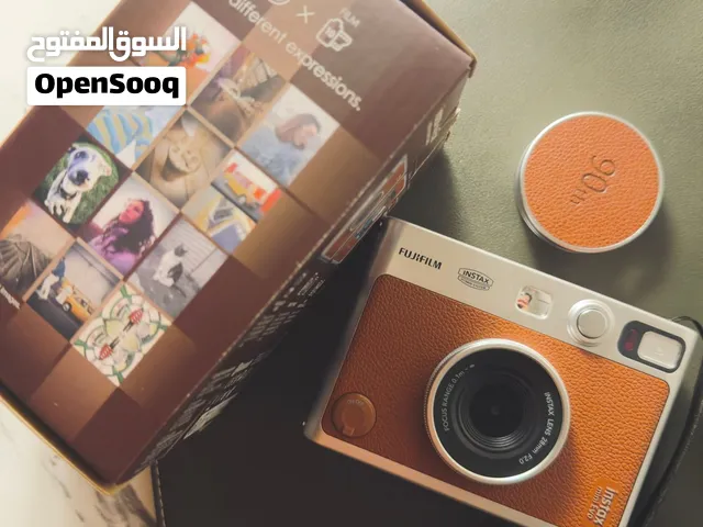 Fujifilm Instax Mini Evo – 65 OMR