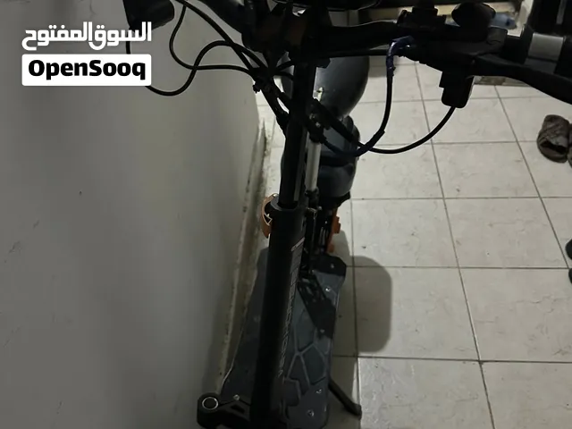 اسكوتر للبيع