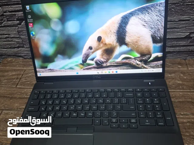 dell precision i7 9850H/INVDIA Quadro 4gb/nvme 512gb