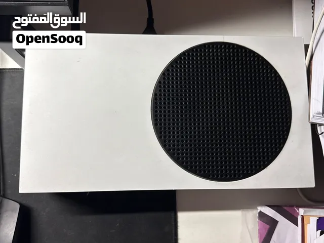 Xbox sereis s