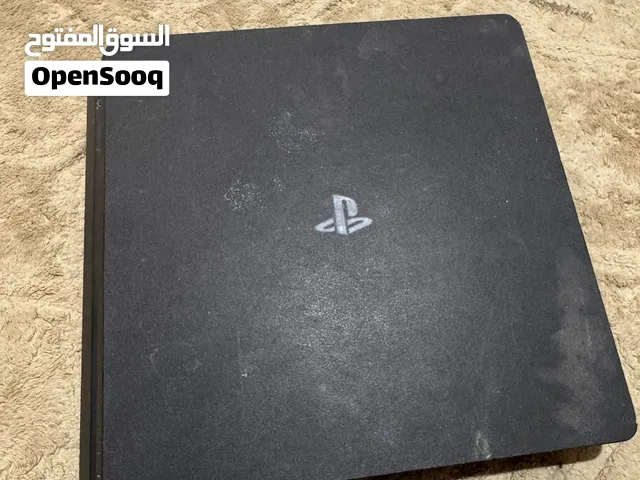 PS4-slim-500GB