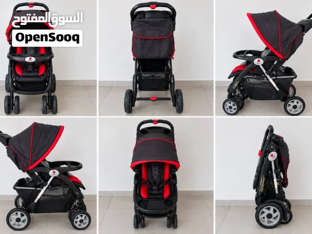عرباية اطفال ماركة goboy