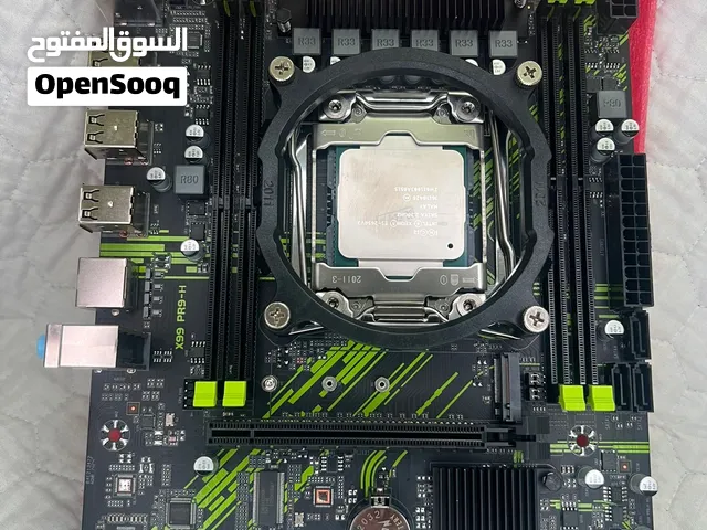 بوردات هنة ومعالجات ورامات جدد