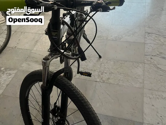 Skid fusion cycle for age 13 to14 size for 13to14 age