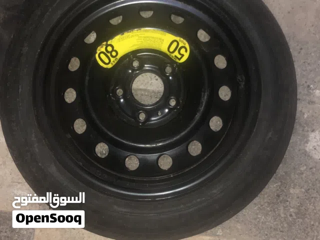 جنط سبير كوري قياس 16