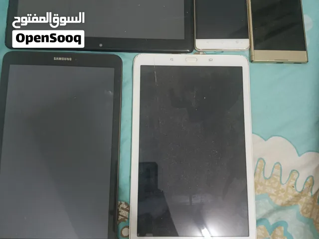 OLD used,broken devices , all for 25 rial
