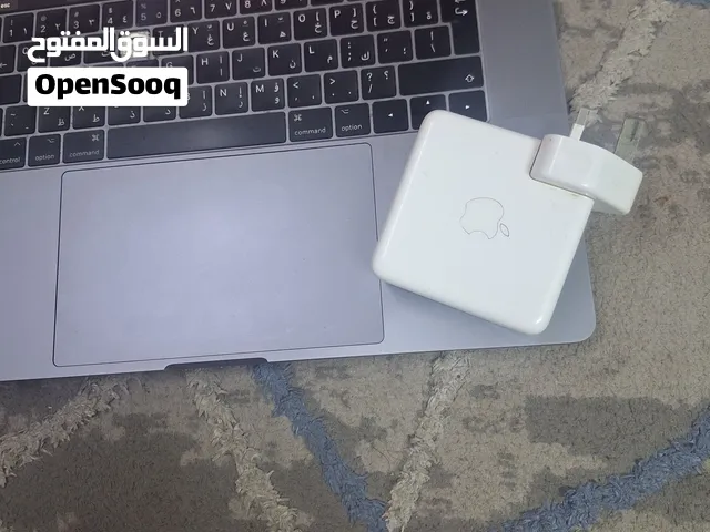 ماك بوك برو مستعمل