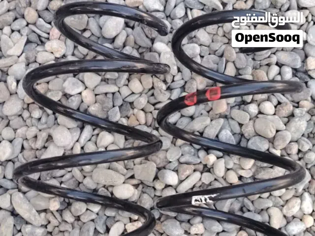 سبرنجات كورولا 2021 وكاله مستخدمات امام
