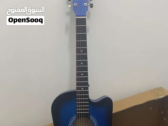 جيتار أكواستك جديد من شركه BRAX