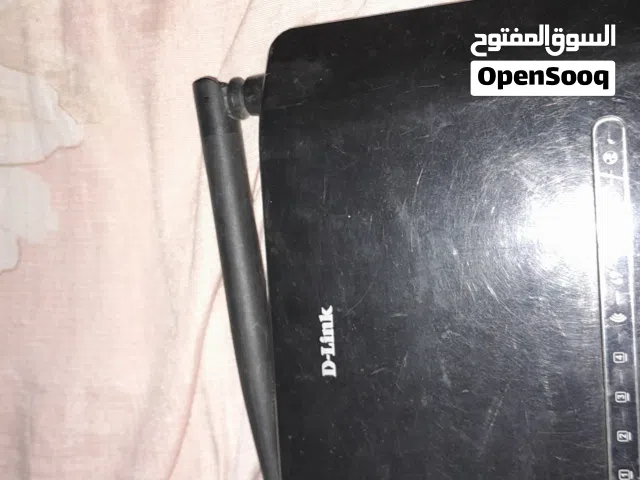 راوتر استعمال نظيف للبيع