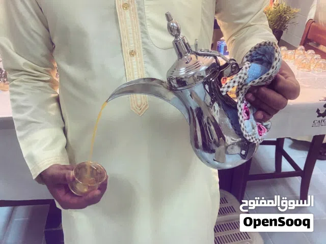 خدمه قهوجيه خدمه ضيافه النوبي  صبابين قهوه  تاجير مكيفات تاجير كراسي وطاولات  ضيافه رجالي ونسائي
