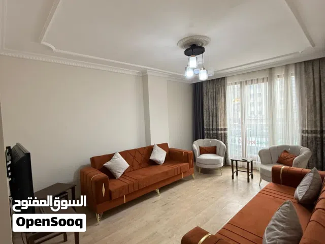 دوبلكس للبيع العاجل في بيليك دوزو قرب المتروبوس