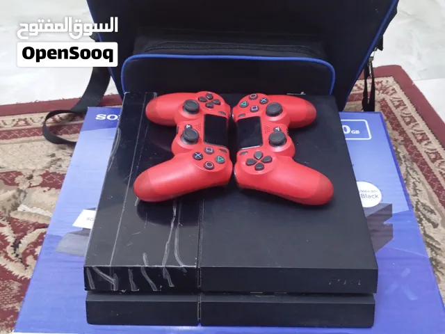 بلايستيشن 4fat 500g