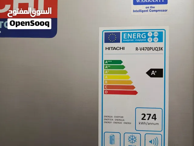 وحدة التحكم الرئيسية لثلاجة هيتاشي