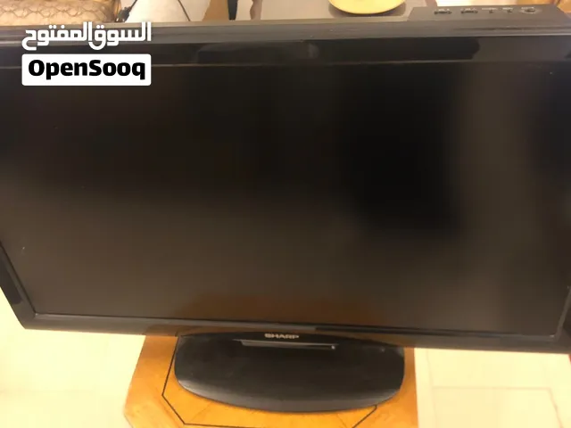 تلفزيون / شاشة شارب Sharp Aquos TV