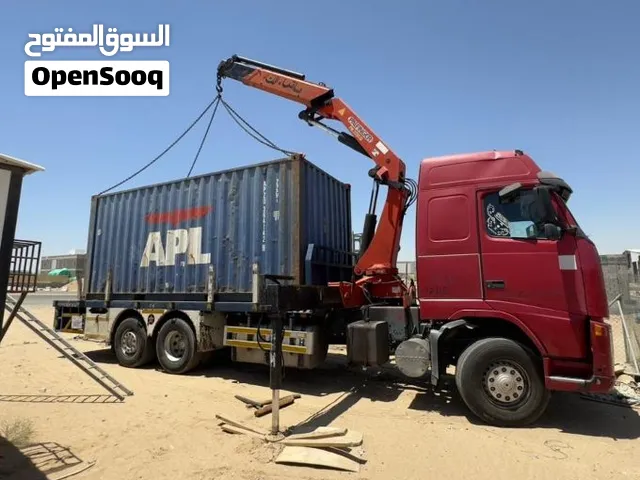 للاایجار ونش 12طن المشوار داخل جدہ او خارج من جدہ