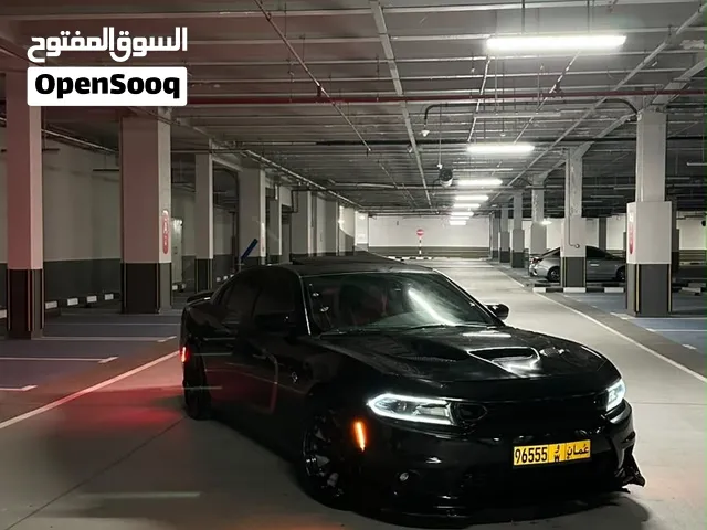 تشارجر 2019 V6 معدلة / السعر 4350 ريال فقط — كل التفاصيل في الوصف !