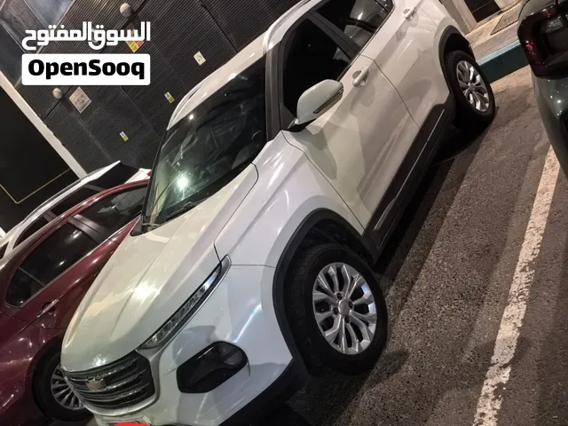 Used Chevrolet Groove in Abu Dhabi