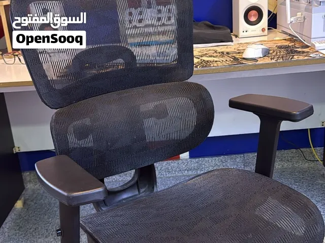 كرسي طبي  ومكتبي وكيمنك