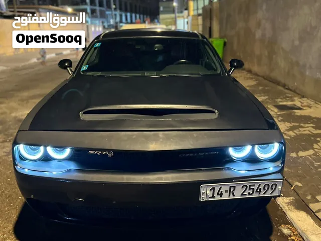 شالنجر مديل2014 محدثه 20
