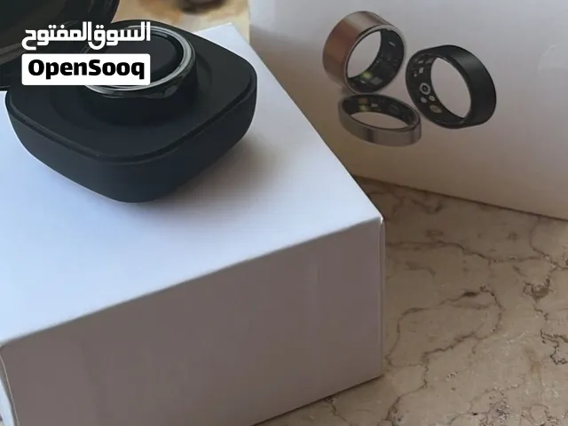 خاتم ذكي Smart ring