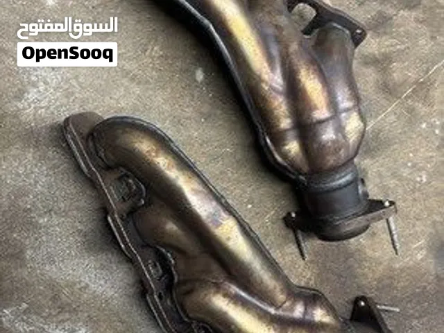 هيدرز وكالة دودج تشارجر 6.4