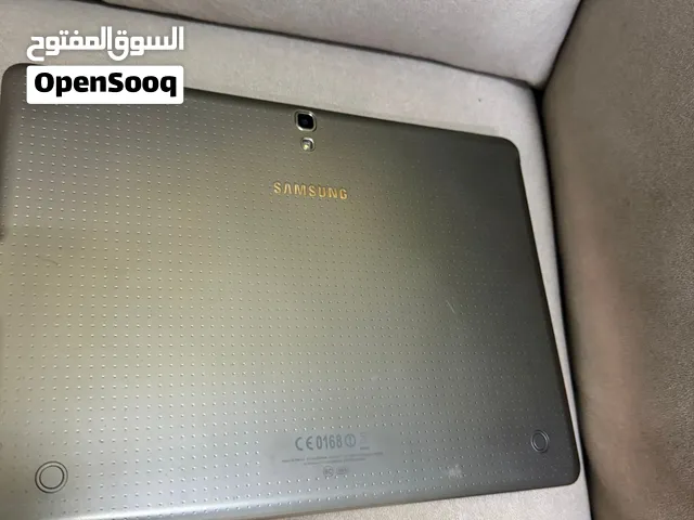 Samsung Tab A 10.1 16 GB in Muscat