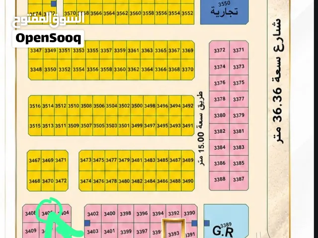 Residential Land for Sale in Sharjah Other