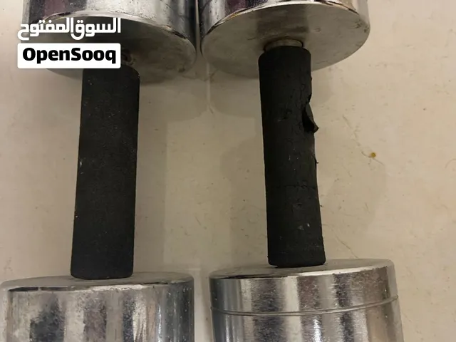 اوزان 10KG للجيم