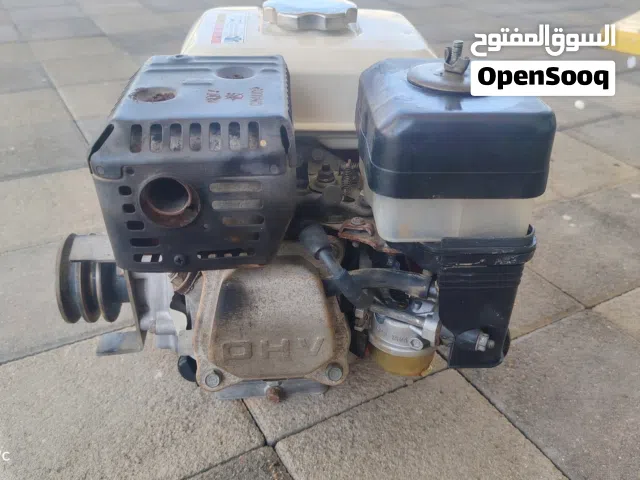 مطاور حراثة نوع هوندا ياباني اصلي دفع رباعي وليس العادي