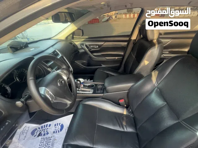 نيسان التيما 2018