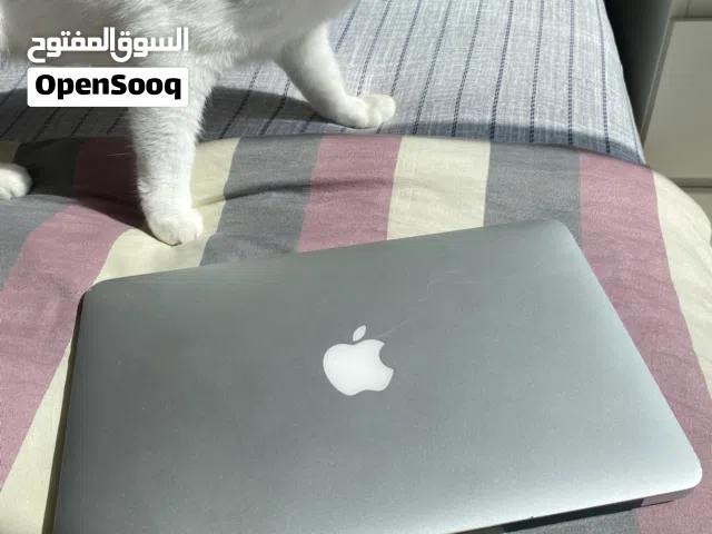 MACBOOK AIR [2014]