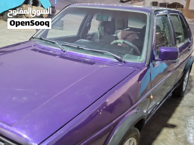 قولف 1990 للبيع